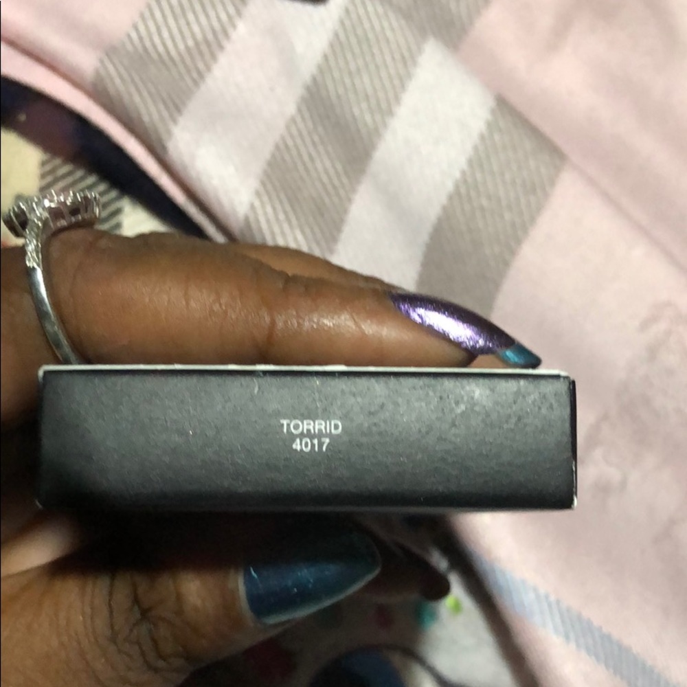 NARS blush